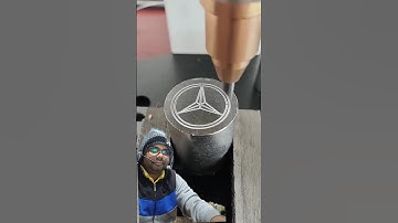 CNC Machine in Action! Amazing Precision Cutting! ⚙️🔥#manufacturingprocess #cncmachining #cnc