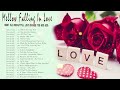 Top 100 Greatest Love Songs Ever 🌹 Best English Love Songs 80&#39;s 90&#39;s Playlist 2022🌹Mellow Love Songs