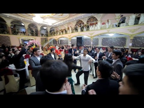 sherzodbek Rajabov xorazm