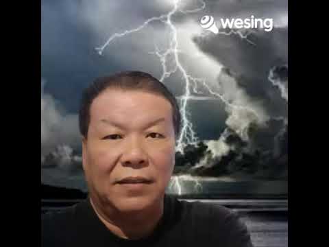 风雨恋 陈耐成