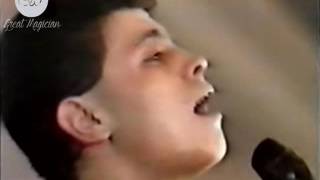 جورج وسوف - دارت الايام الكويت 1987