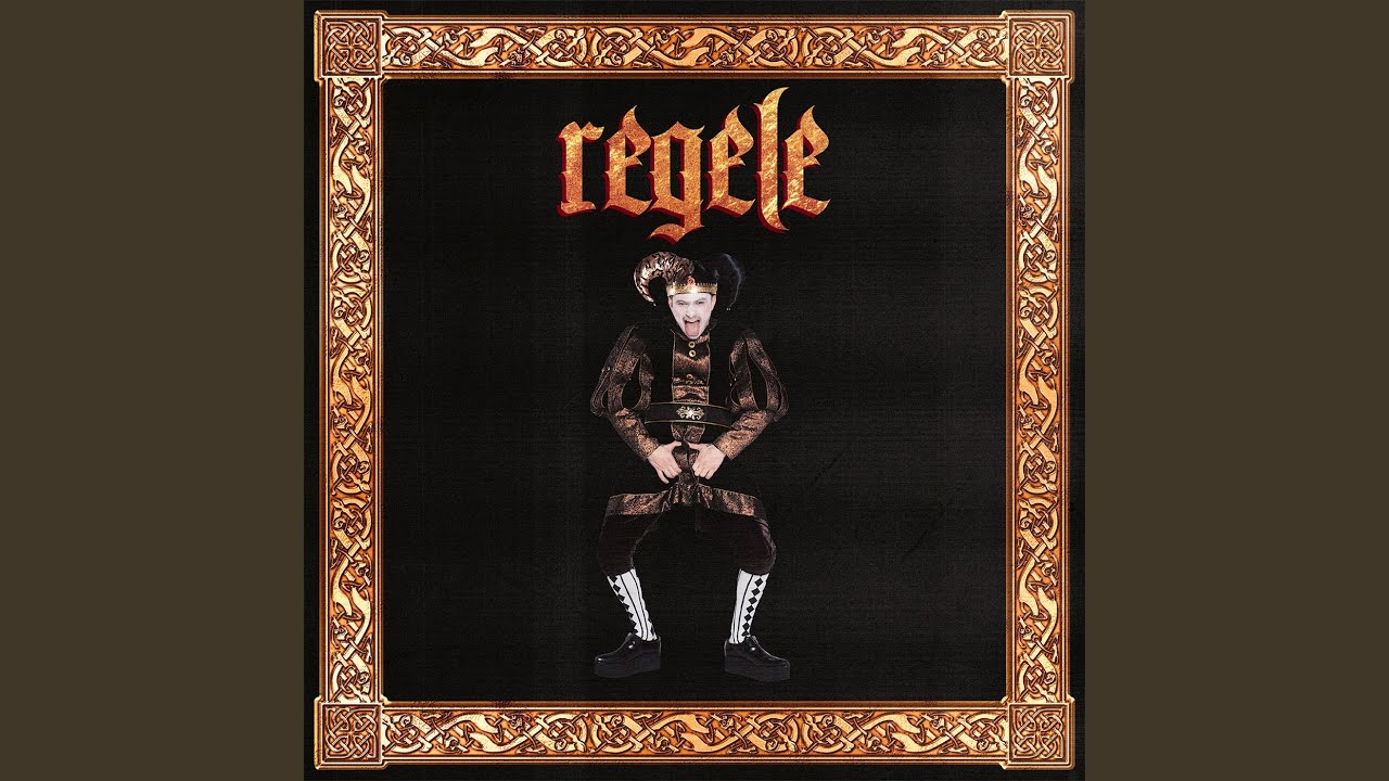 Regina YouTube Music