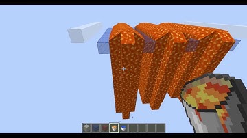 MINECRAFT TUTORIAL: HOW TO GEN WALLS FOR FACTION BASES! { SUPER CHEAP }