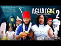 AGUJIEGBE 2 REVIEW (LATEST NOLLYWOOD MOVIE REVIEW STARRING LIZZYGOLD ONUWAJE, YUL EDOCHIE)