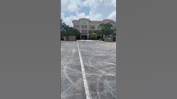 Arrma outcast 8s exb speed run