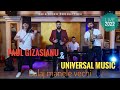 Paul gizasianu  universal musiccolaj manele vechilive 2022 cover