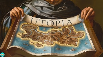 Utopia - Chapter 8 |🎧 Audiobook with Scrolling Text 📖| Ion Books