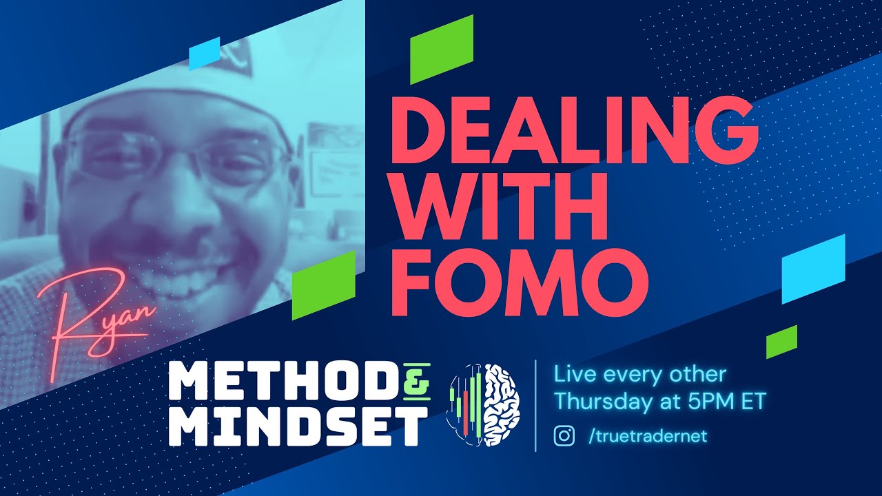 How to Deal with FOMO - The Outlook