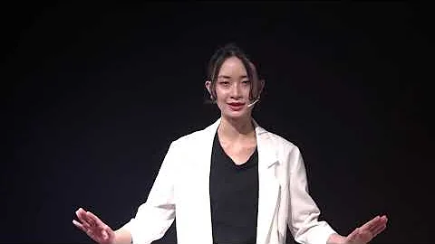 Move To Your Right Soil | Yutong Li | TEDxGuangdon...