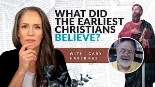 What are the Earliest Creeds in Christian History? With Gary Habermas