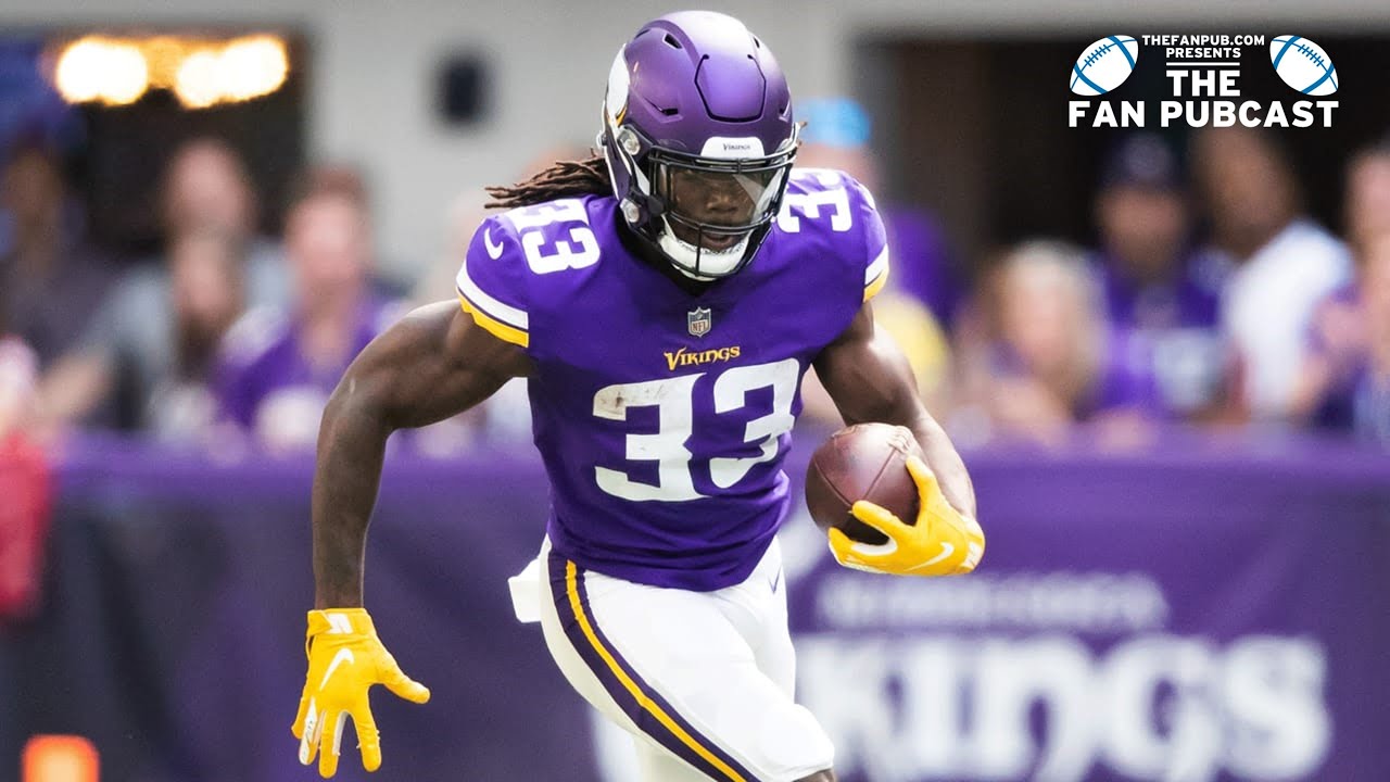 Analysing Fantasy Picks ADP's 17-32 Who Busts? Who's Worth the High ADP?