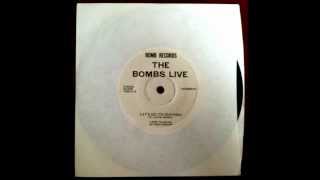 American Bombs - Lets Go To Guyana