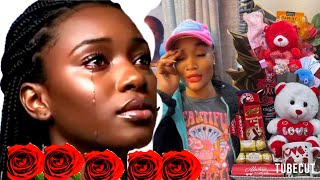 Download Lagu No Valentine Gift 🎁 😭🤣😭, Abataafunye Birabo Bya Valentine Bali Mu Maziga💔😭😭. MP3