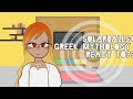 solarballs+Greek mythology react to?? || Reaction || Read description || Lunax