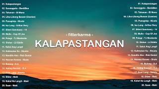 New Viral OPM Love Songs Playlist 2026 - Best Tagalog music Hits | Kalapastangan - fitterkarma