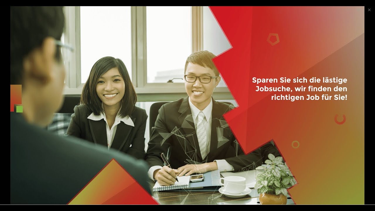 Aktuelle Jobs in Frankfurt sofort finden?