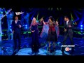 Ricky Martin, Laura Pausini, Julion Alvarez,Yuri - Cielo Rojo y Cielito Lindo