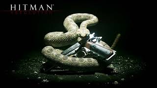 Hitman Absolution Soundtrack Contracts Theme