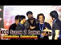 Shivrajkumar,Upendra,Sudeep & Ganesh Counter Dialouges and Funny Talk at KCC Season 2 Launch | KCC |