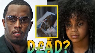 OMG 😳 Blue Ivy has just been Rushed to the hospital after P Diddy did the unthinkable with her