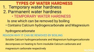 FORM 4: WATER HARDNESS screenshot 2