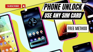 Unlock Any US Cellular Phone for Free