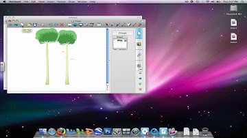 SMART Board #4: How to Open and Edit an Existing Notebook File