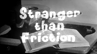 The Larkins - Stranger Than Friction - Starring Peggy Mount &amp; David Kossoff S3 Ep5