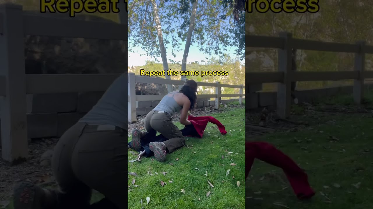 Field Expedient Stretcher For Emergencies Survival Survivalskills Emergency Preparedness