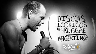Sumo - Divididos por la felicidad - Discos Iconicos del Reggae Argentino