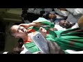 سلام الله على القوم الصديقة زيارة سيدي الشيخ العبيد ل ريبا الشيخ النور مارس 2022 