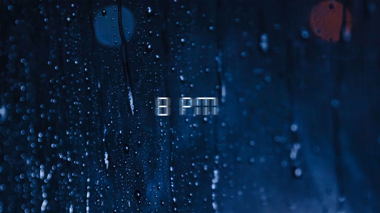 Rameses B - 8PM adlı videoyu YouTube'da izle Rameses B - 8PM adlı videoyu YouTube'da izle