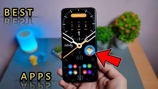 Top Android Apps! (June 2022) | Best Android Apps - 2022! | Must Have Apps screenshot 5