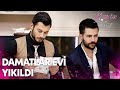 Damatlar Evini Üzen Mektup... - Kısmetse Olur Özel Klip