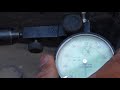 كيفية ضبط المانو ميتر How To Adjust Manometer 