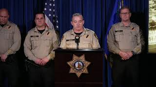 Media Briefing for OIS #9 of 2026