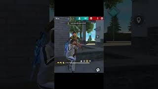 Noob GrandMaster Squad vs Ajjubhai 1 Vs 4 Moment | GARENA FREE FIRE #shorts #youtubeshorts