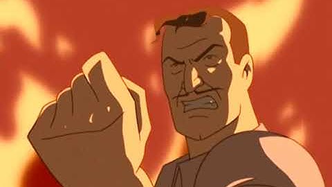 Blake and Mortimer - Intro / Outro