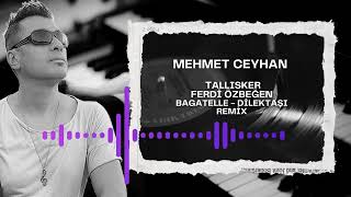 Mehmet Ceyhan - Bagatelle (Dilektaşı) Remix