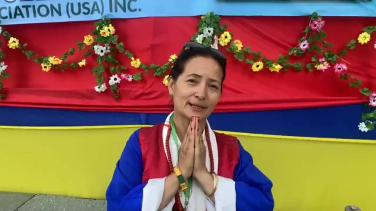 Sherpa Kyidug USA ,  Silver Jubilee Celebration