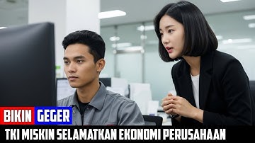 TKI INI AWALNYA DIHINA MALAH SELAMATKAN PERUSAHAAN DARI KEBANGKRUTAN