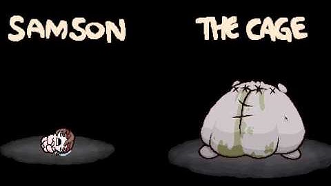 The Binding Of Isaac Rebirth (Op Run)