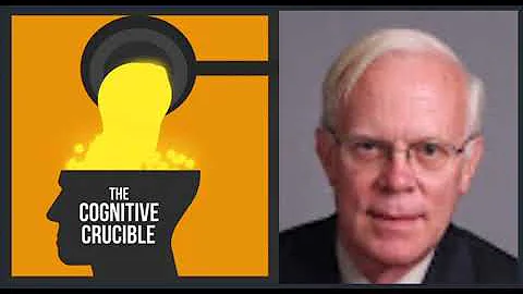 The Cognitive Crucible Episode 005 Thibadeau on Lies