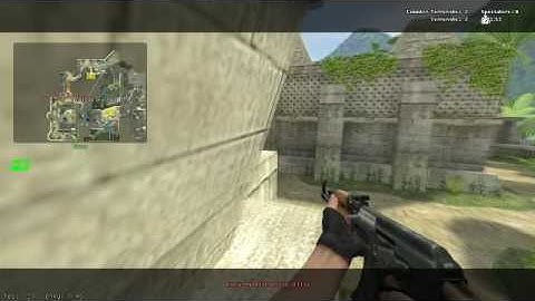 Abstrakt free demos de_lost_temple2