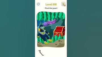 Dop 3 gameplay Level 385 #shorts #gameplay