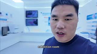 An introduction to the KFBIO digital pathology scanners at the KFBIO showroom