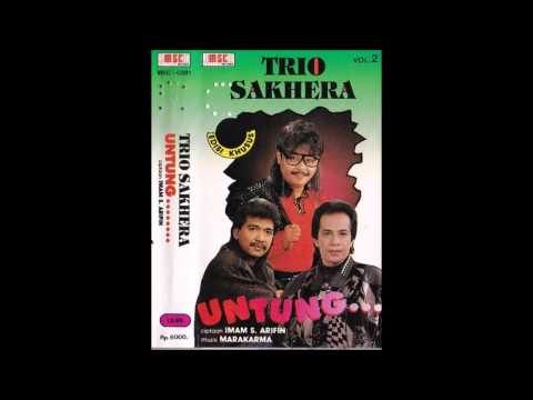 Yeni Inka - AKU BUKAN JODOHNYA (Official Music Video ANEKA SAFARI) |  Tri Suaka Nabila