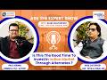 Is Alternative Investing Worth It in India | Ft. Akhil Chaturvedi