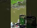 Talking about a good spot? Yeah, the app found it 🏆🐠#FishAI #FishingSpot #GoneFishing #FYP