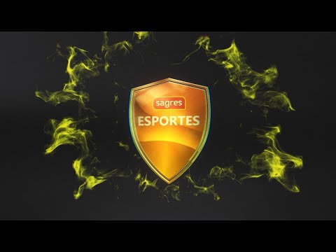 AO VIVO! Assista ao Sagres Esportes | 18/07/2022